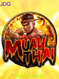 MuayThai: Exploração do Jogo e Suas Regras
