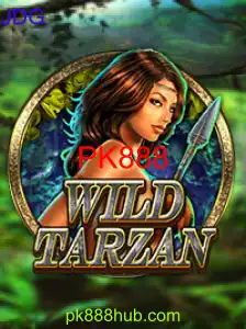 Explorando o Mundo de WildTarzan: Uma Experiência de Jogo Inovadora